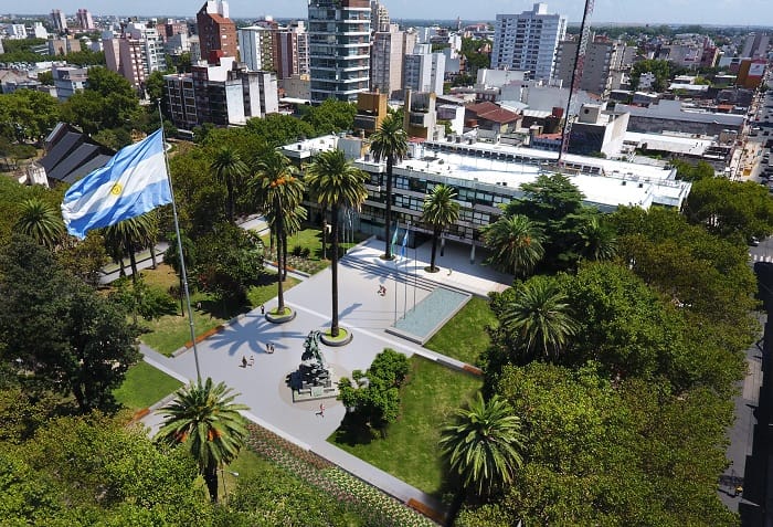 San Martín — Estudio Jurídico Terrazas con atención penales en Villa Ballester, Villa Maipú, Villa Lynch, José León Suárez, Loma Hermosa y Billinghurst